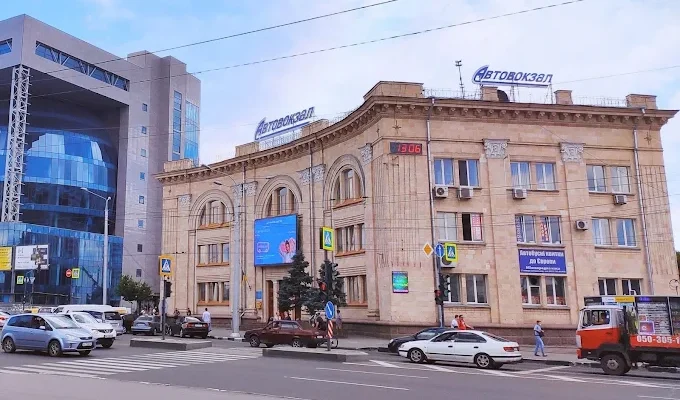 Автовокзал Харків: адреси, контакти та графік роботи всіх автостанцій