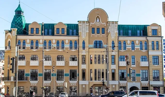 БТІ Харків: адреса, контакти та графік роботи 2026