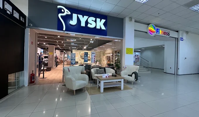 ЮСК (JYSK) Харків: адреси, контакти та графік роботи магазинів