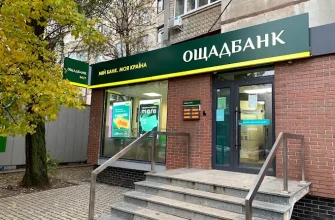 Ощадбанк у Харкові: адреси відділень, контакти та графік роботи