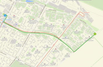 Автобус №222 у Харкові: розклад, маршрут та зупинки
