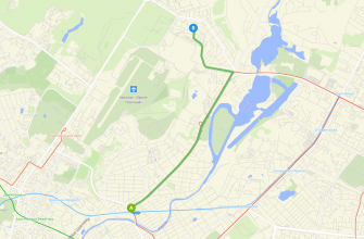 241 автобус у Харкові: розклад, маршрут та зупинки