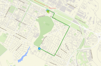 Автобус №252 у Харкові: розклад, маршрут та всі зупинки