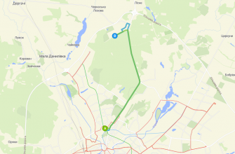 Автобус №96 у Харкові: розклад руху, маршрут та всі зупинки