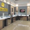Столична ювелірна фабрика в Харкові: адреси, контакти, графік роботи