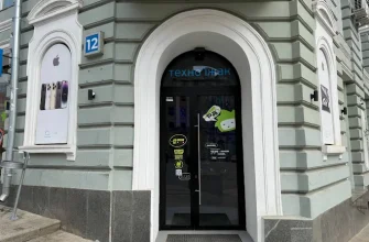 Техно Їжак у Харкові: адреси, контакти та графік роботи магазинів