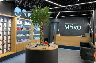 Ябко Харків: адреси, контакти та графік роботи магазинів